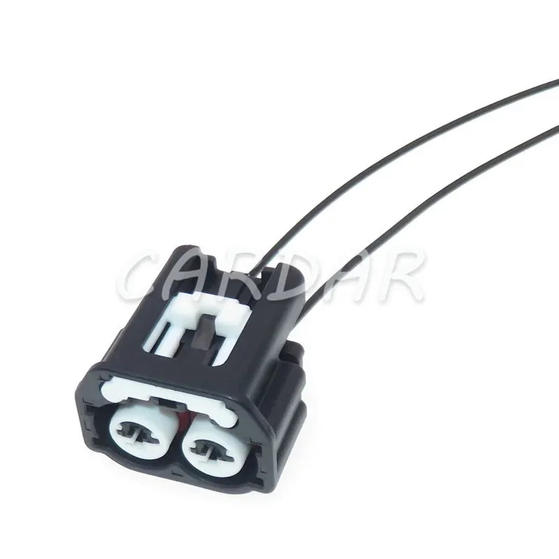 2 Pin 7283-6033-30 12611 90980-12028 Crankshaft Position Sensor Connector Auto Socket