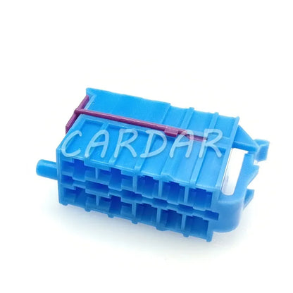 10 Pin 928578 Automotive Connector Plug Auto Cable Wire Socket
