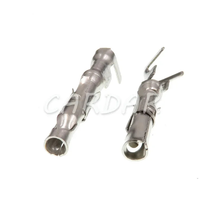 3 Pin 5267598-1 Waterproof Electrical Automotive Connector Plug With Terminals For Cars