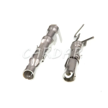 3 Pin 5267598-1 Waterproof Electrical Automotive Connector Plug With Terminals For Cars