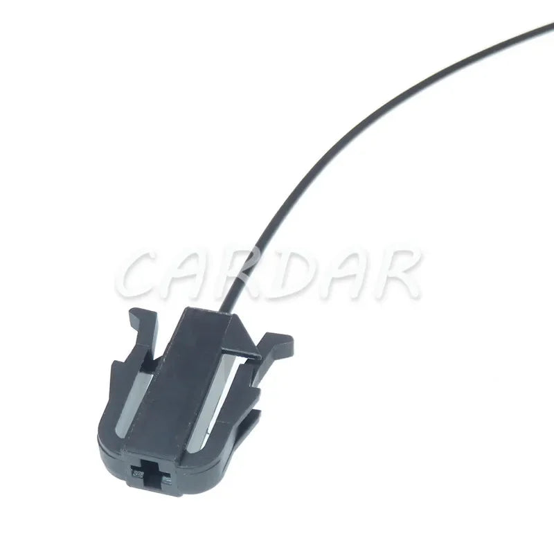 1 Pin 1-929595-1 191972701 Automotive Connector Sensor Socket Electrical Power Cable Plug For VW Toyota
