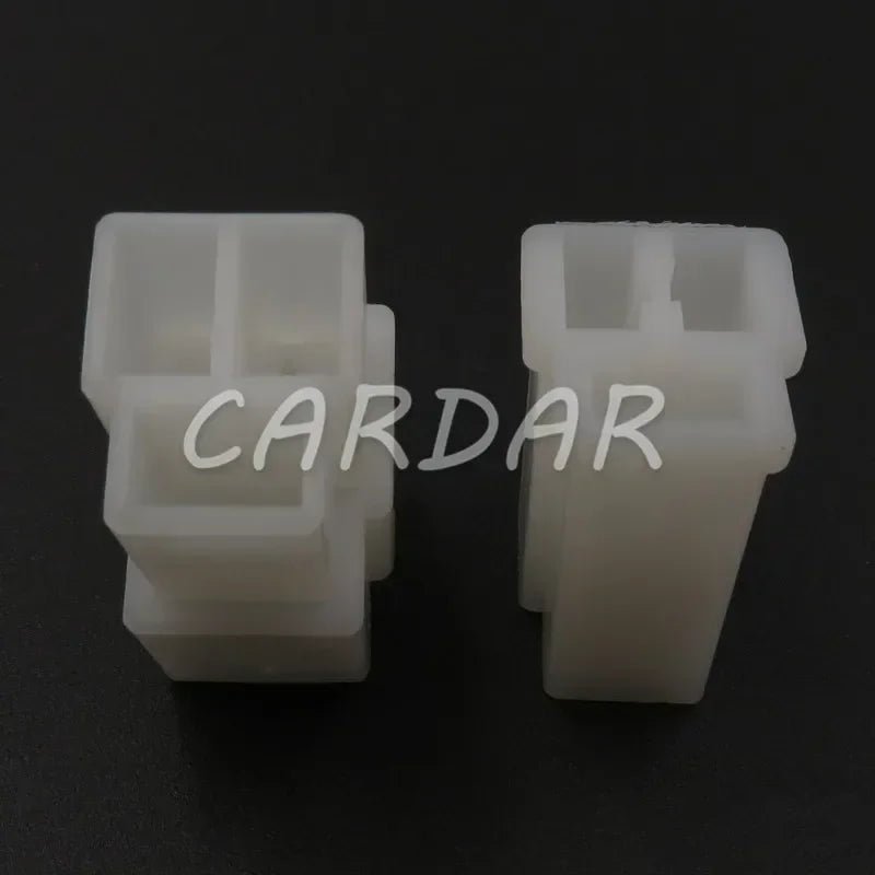 3 Pin 6110-4533 Battery Charger CDI Wire Socket Automotive Electrical Connector