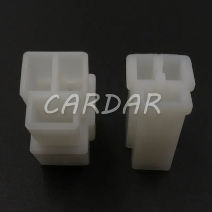 3 Pin 6110-4533 Battery Charger CDI Wire Socket Automotive Electrical Connector