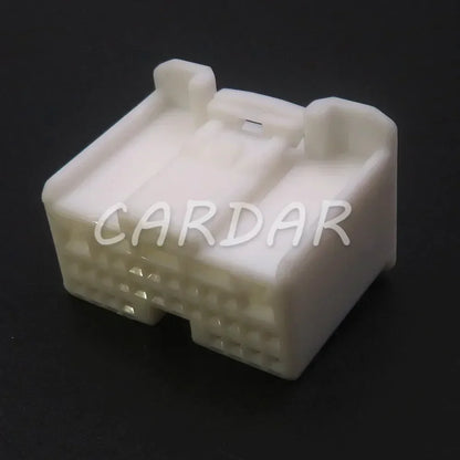 30 Pin Automobile Male Female Docking Unsealed Connector Car Electric Wiring Socket Auto Composite Adapter