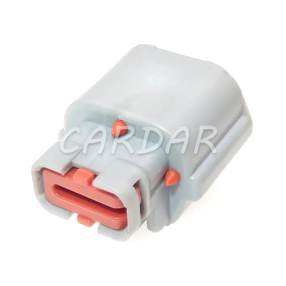 3 Pin MG641295-4 7283-8732-40 Car Wiring Terminal Connector Auto Waterproof Socket Automobile Parts