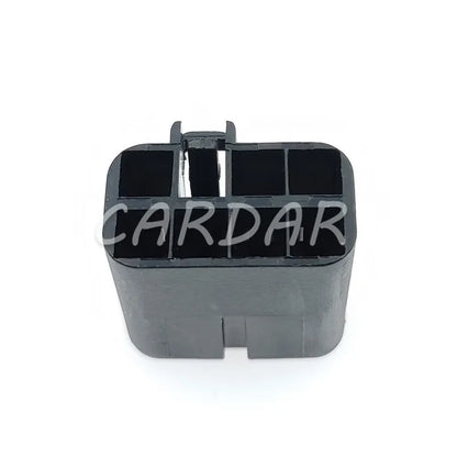 7 Pin Automotive Electric Cable Socket Auto Accessory Car Wiring Terminal Wire Connector