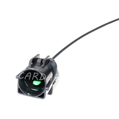1 Pin HN126-01027 HN122-01020 PB875-01880 Auto Waterproof Air Conditioning Pump Conditioner Compressor Wire Socket For KIA Hyundai