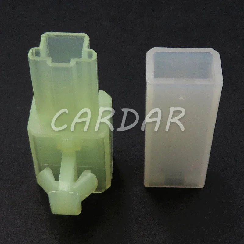 1 Pin 6.3 Series Automobile High Current Wiring Harness Unsealed Socket Electric Wire Connector