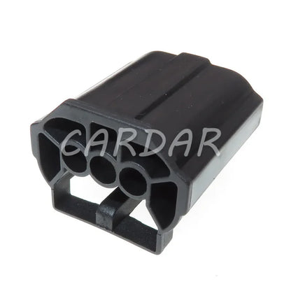 3 Pin 344273-3 344273-1 344273 Wire Connector Waterproof Electrical Connector Socket For Car