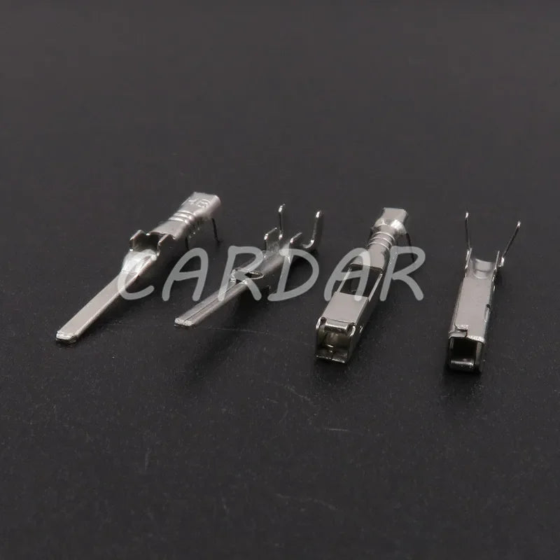 6 Pin 7183-6097 Auto Electronic Wire Harness Sensor Plug Sockets Car Connector