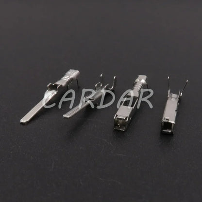 6 Pin 7183-6097 Auto Electronic Wire Harness Sensor Plug Sockets Car Connector