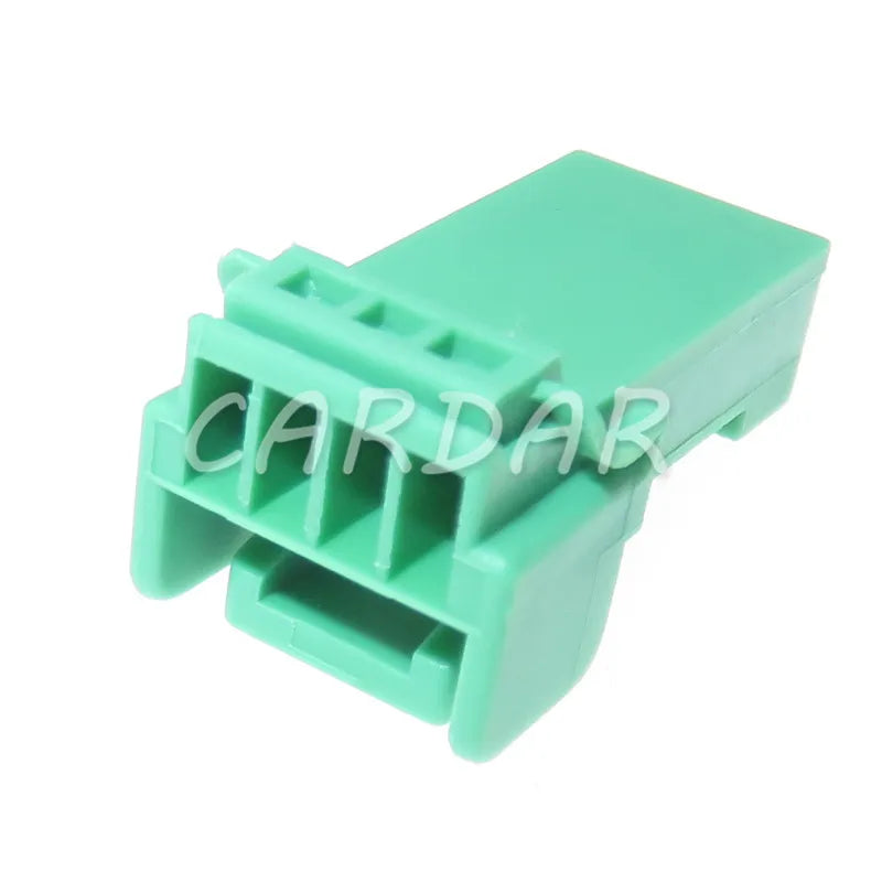 4 Pin IL-AG5-4S-S3C1 IL-AG5-4P-S3T2 Automotive Fog Light Switch Plug Daytime Light Socket Connector For Toyota Honda