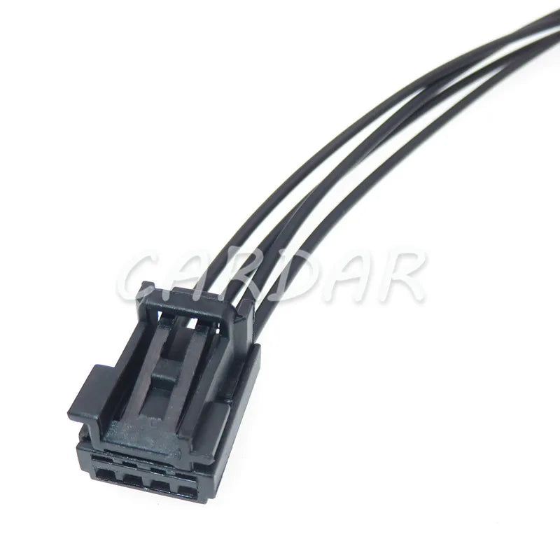 4 Pin 8K0973754 8K0972994 Door Lifter Switch Plug 8K0 973 754 Auto Wiring Harness Socket For VW Audi