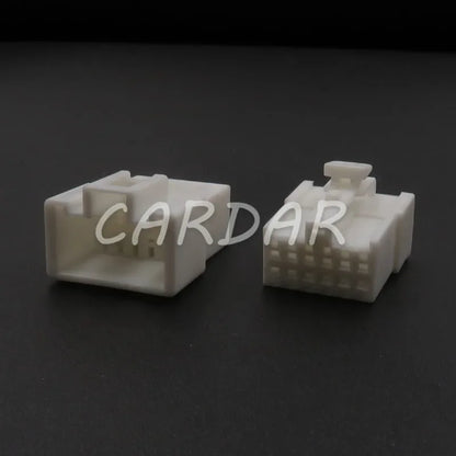 12 Pin 7123-8828 MG640388 Car Connector Automotive Electrical Cable Socket