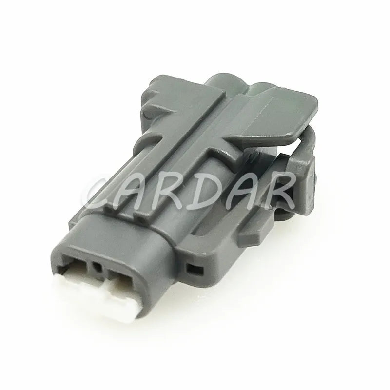 2 Pin 7183-7870-80 7183-7870-10 Car Buzzer Electric Wire Socket for Nissan 7158-4890 Automobile Accessories Auto Plug