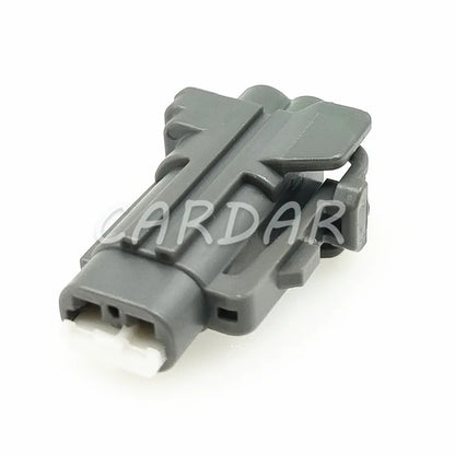 2 Pin 7183-7870-80 7183-7870-10 Car Buzzer Electric Wire Socket for Nissan 7158-4890 Automobile Accessories Auto Plug