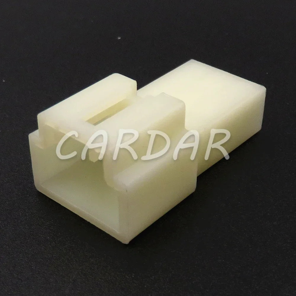 3 Pin MG620210 MG610209 Auto Female Male Docking Unsealed Connector Cable Harness Socket With Terminal
