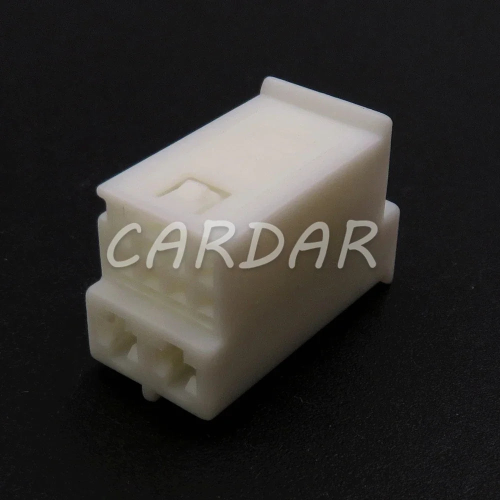 10 Pin 0.6 2.8 Series 968994-1 Automotive Cable Harness Composite Connector Miniature Auto Wire Socket