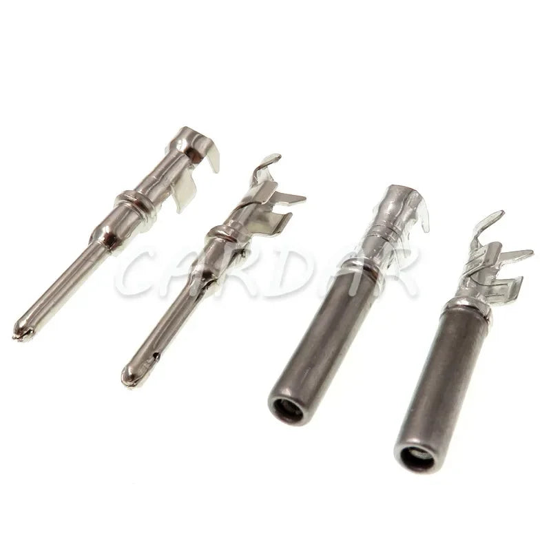 2 Pin DT04-2P AT04-2P DT06-2S AT06-2S DT Series Waterprooof Auto Plug Car Connector For Deutsch