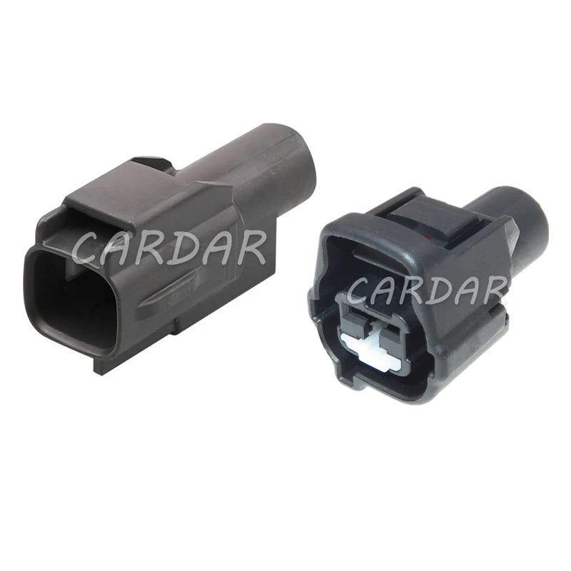 1 Pin 6.3 Series 7283-3013-10 7282-3013-10 Auto Electric Wire Socket Car Heavy Current Waterproof Wiring Connector