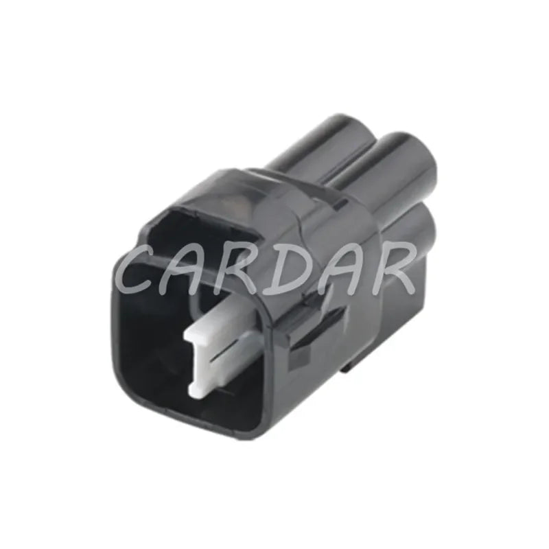 4 Pin 7283-7041-40 7282-7041-40 Auto Electrical Fan Wiring Socket Automotive Connector