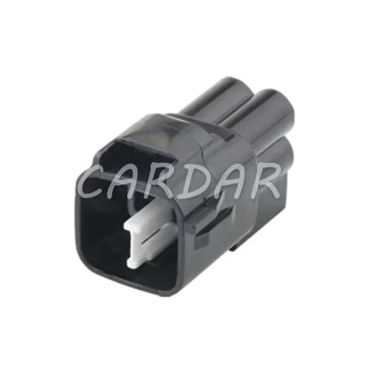 4 Pin 7283-7041-40 7282-7041-40 Auto Electrical Fan Wiring Socket Automotive Connector