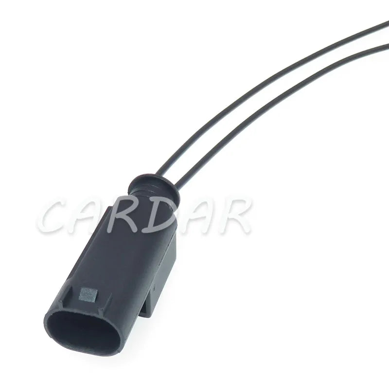 2 Pin 1-967644-1 968405-1 Automotive Connector Wire Socket Engine Coolant Water Temperature Sensor Plug For BMW Buick