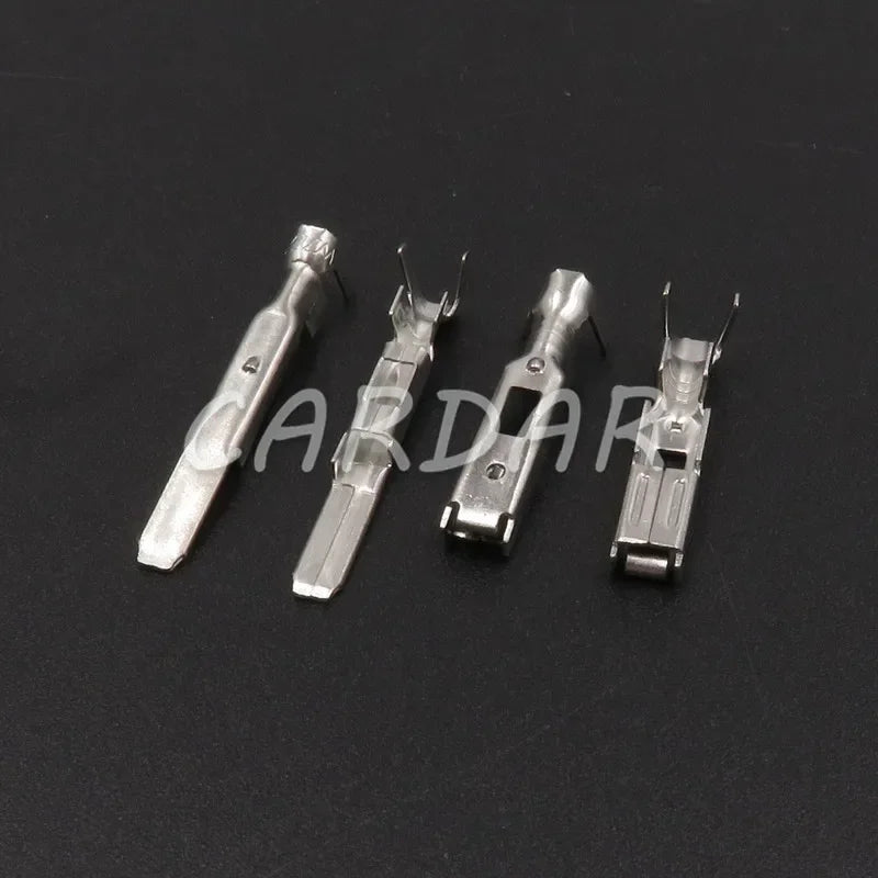 17 Pin 172500-1 172509-1 Auto Electrical Wire Cable Giexceed Connector Sockets