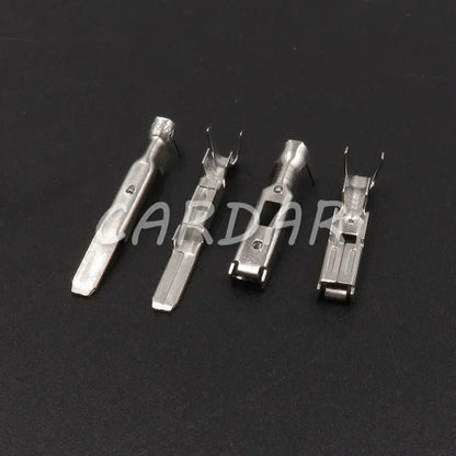 17 Pin 172500-1 172509-1 Auto Electrical Wire Cable Giexceed Connector Sockets