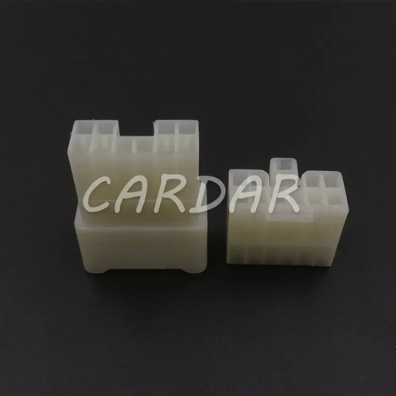 10 Pin 7122-1300 7123-1300 Auto CD Wire Socket Kit Series(090) Automotive Electrical Wire Connectors
