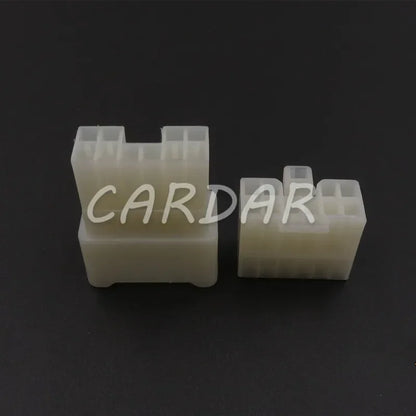 10 Pin 7122-1300 7123-1300 Auto CD Wire Socket Kit Series(090) Automotive Electrical Wire Connectors