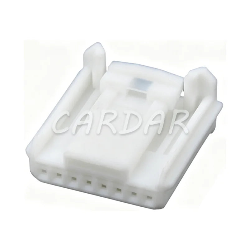 8 Pin 1376368-1 1746875-1 Auto Car Wiring Harness Socket 90980-12558 Automobile Electrical Connector