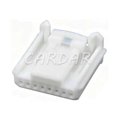 8 Pin 1376368-1 1746875-1 Auto Car Wiring Harness Socket 90980-12558 Automobile Electrical Connector