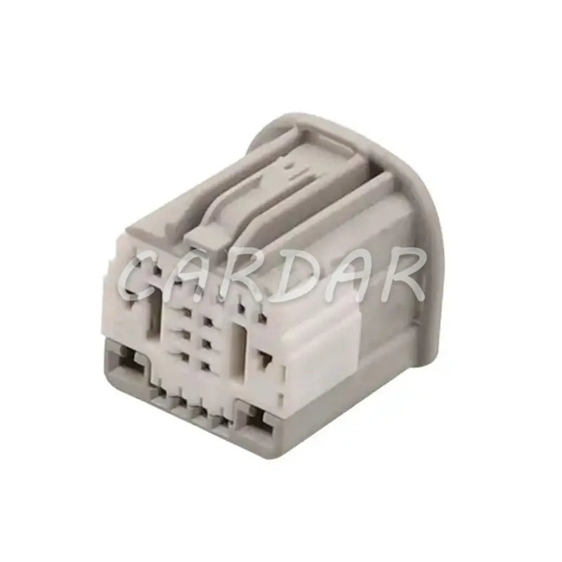 21 Pin 6098-7129 6098-7122 Female Male Wiring Harness Automotic Connector With Terminal For Car