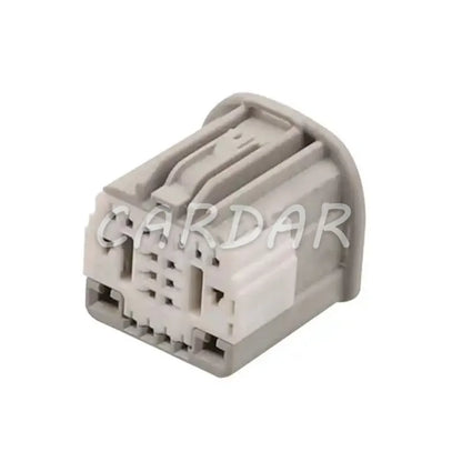 21 Pin 6098-7129 6098-7122 Female Male Wiring Harness Automotic Connector With Terminal For Car