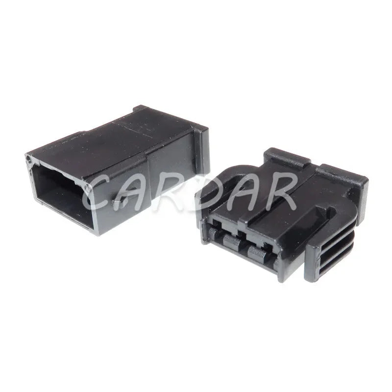 3 Pin 893 971 993 893971633 Auto Wire Harness Connector Reading Light Socket For VW