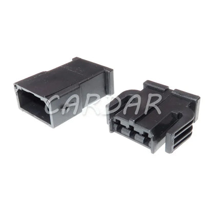 3 Pin 893 971 993 893971633 Auto Wire Harness Connector Reading Light Socket For VW