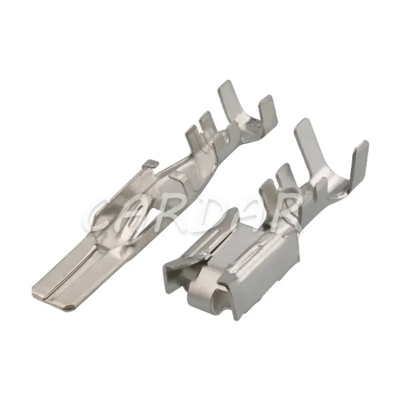2 Pin 12033731 12033769 12103172 12034269 6.3mm Sealed Socket For Inline Fuse Wiring Automotive Connector