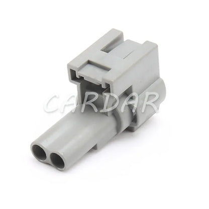 2 Pin 6187-2581 6180-2591 Waterproof Automotive Plug Auto Plug With Terminals and seals