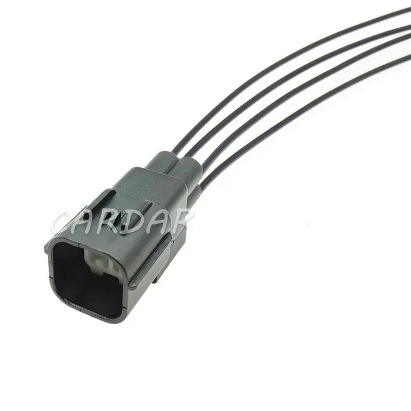 4 Pin 6189-7599 6189-7600 6189-7273 Automotive Electrical Socket Waterproof Connector