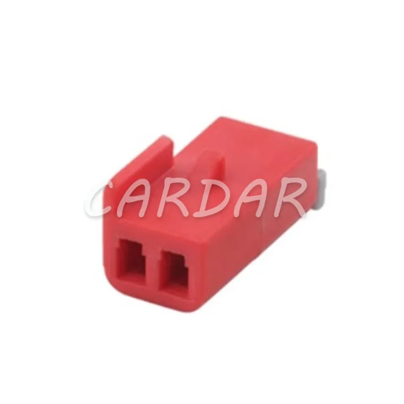 2 Pin 12059251 12059250 Automotive Connector Socket Auto Connectors With Terminals