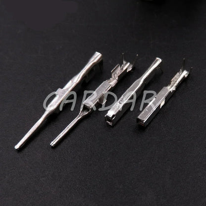 3 Pin N3820-9930 N3810-9903 Automobile Male Female Docking Socket Car Parts Auto Electric Wire Connector with Terminals