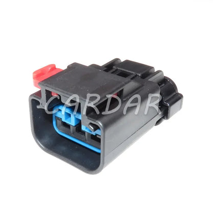 3 Pin 54200308 54200312 Headlight Socket Pigtail FCI Apex 2.8mm Waterproof Crankshaft Camshaft Position Sensor Connector
