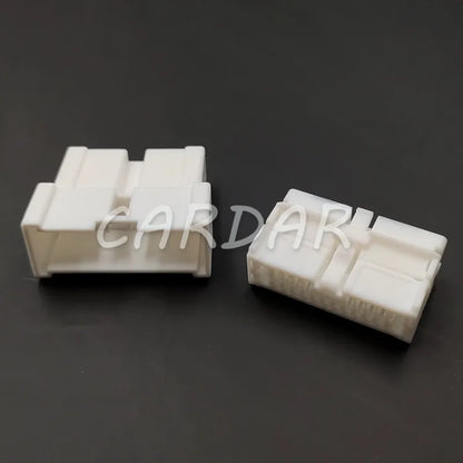 23 Pin 6098-3571 60983571 Automobile Wire Connector Car Electric Cable Socket Auto Adapter