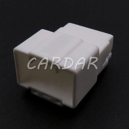 12 Pin MG645610 MG655613  Automotive Cable Plug AC Assembly Car Unsealed Connector Auto Plastic Housing Adapter