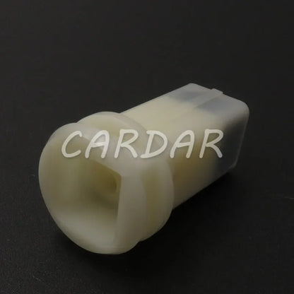 4 Pin Electronic Quadrate Waterproof Insulated Wire Electric Connector Socket
