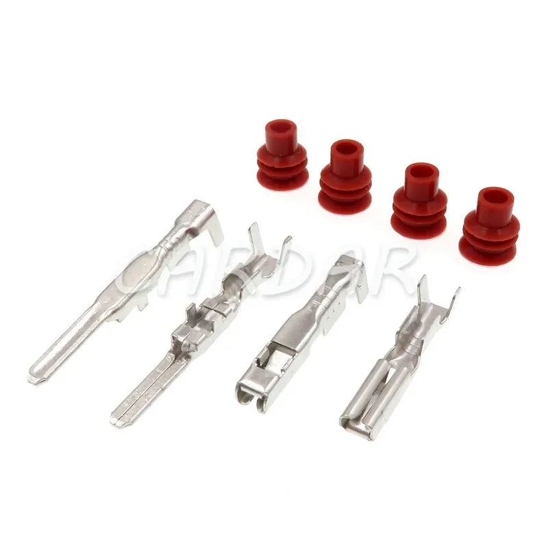 6 Pin 6180-6771 6187-6561 Automotive Sensor Plug Auto Waterproof Wire Connector MT090 Wiring Socket For Suzuki