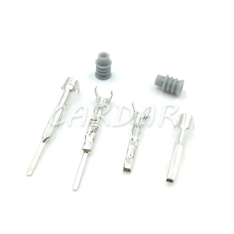 3 Pin 872-405-501 872-837-506 Automotive Electrical Waterproof Wire Plugs Cable Socket Connector