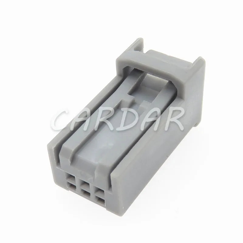 3 Pin MX34003SF1 Auto Connector Wiring Harness Cable Socket Car Plug
