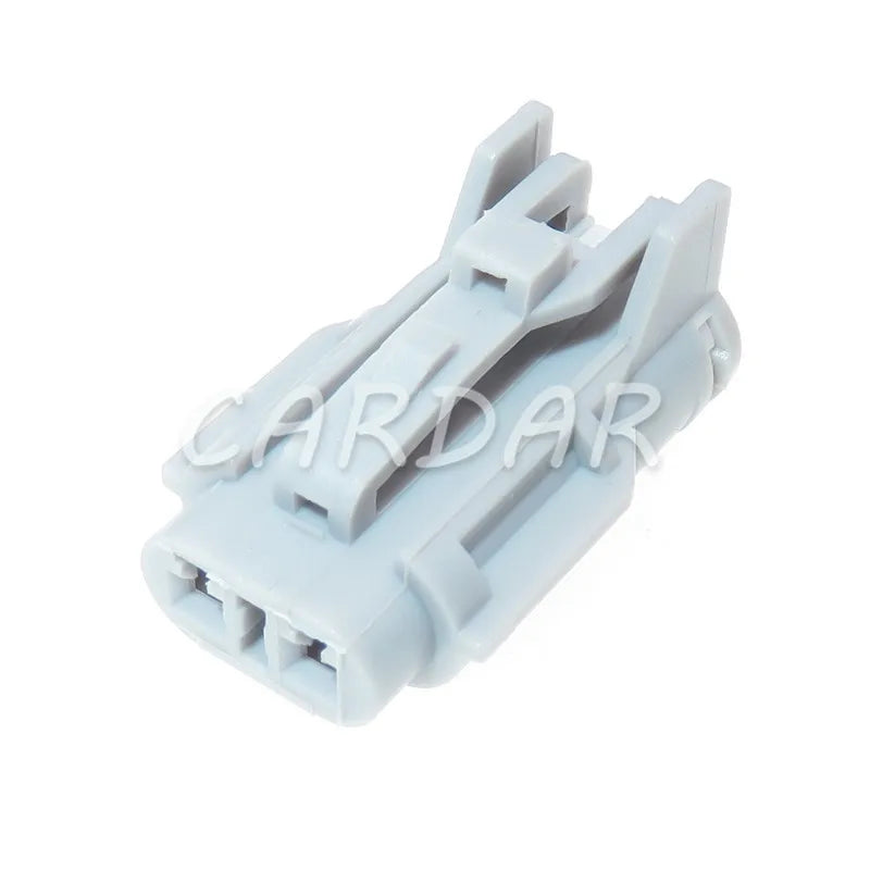 2 Pin MG640322 MG610320 Waterproof Electrical Wire Lamp Light Socket Automotive Plug For Cars VW